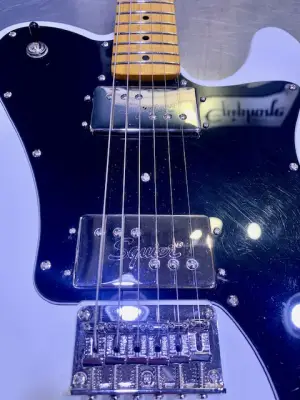 Squier - 037-4060-505 2